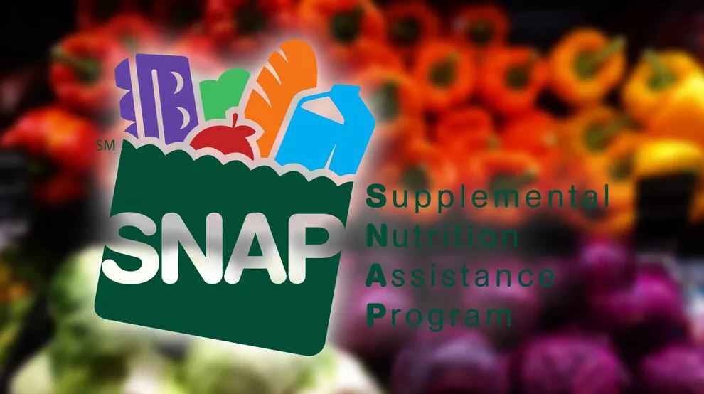 Federal food benefits and preschool aid to run dry starting Saturday if shutdown continues